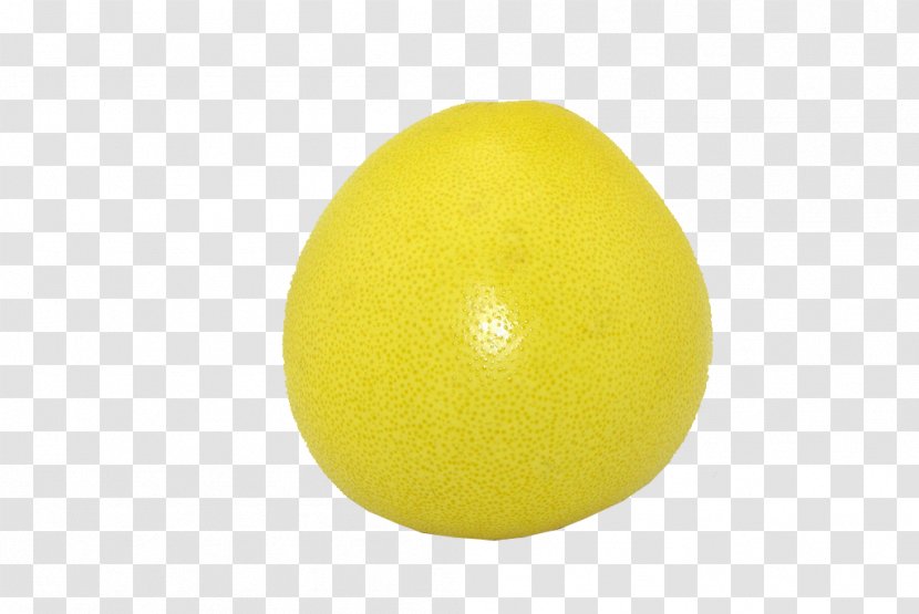 Lemon Grapefruit Pomelo - Citric Acid Transparent PNG