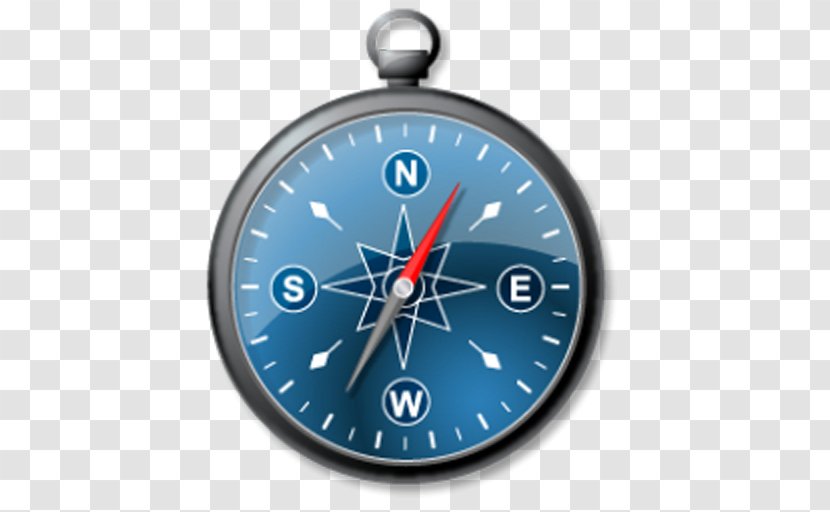 Compass Navigation Download - Measuring Instrument Transparent PNG