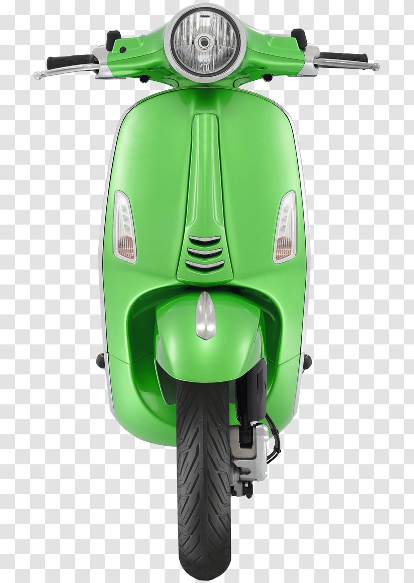 Scooter Piaggio EICMA Vespa Primavera - Eicma Transparent PNG