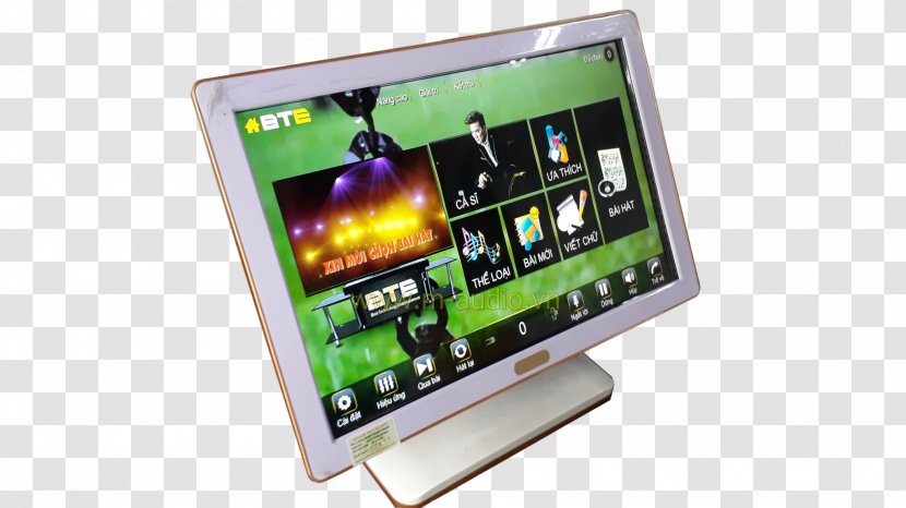 Computer Monitors Electronics Display Advertising - Device - Design Transparent PNG