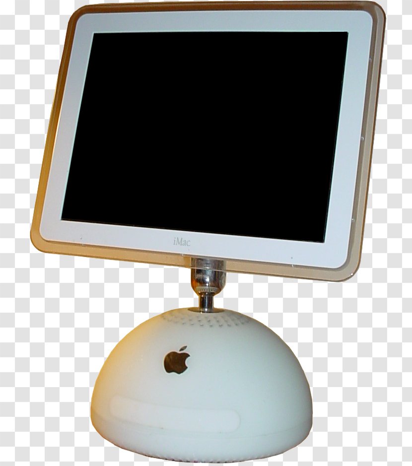 IMac G4 Apple Macintosh MacBook - Imac Transparent PNG