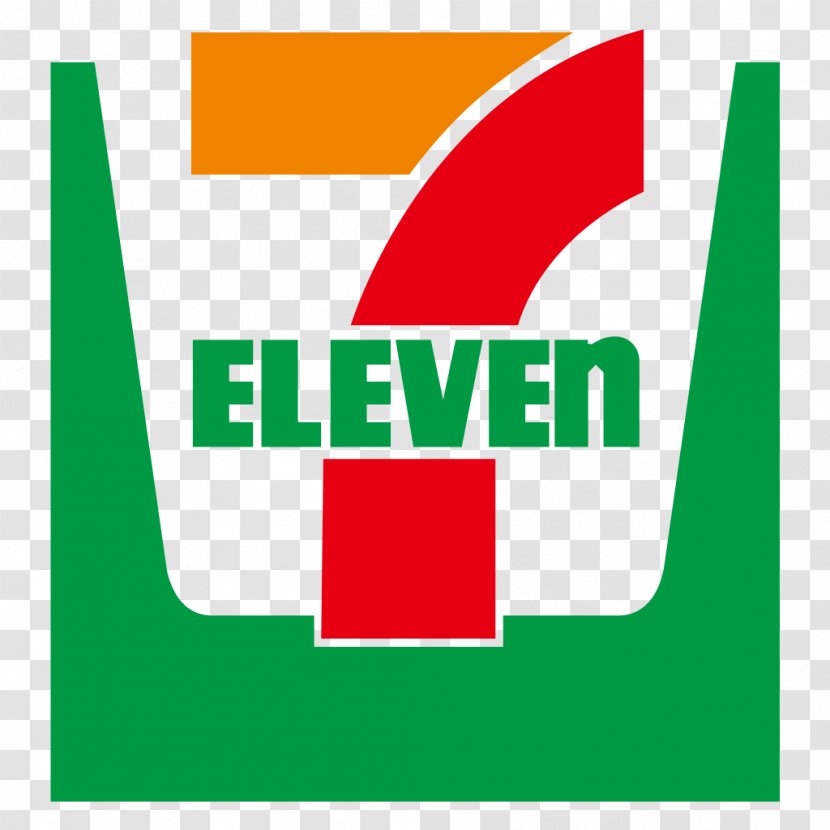 7-Eleven Convenience Shop Chain Store Brand Supermarket Transparent PNG