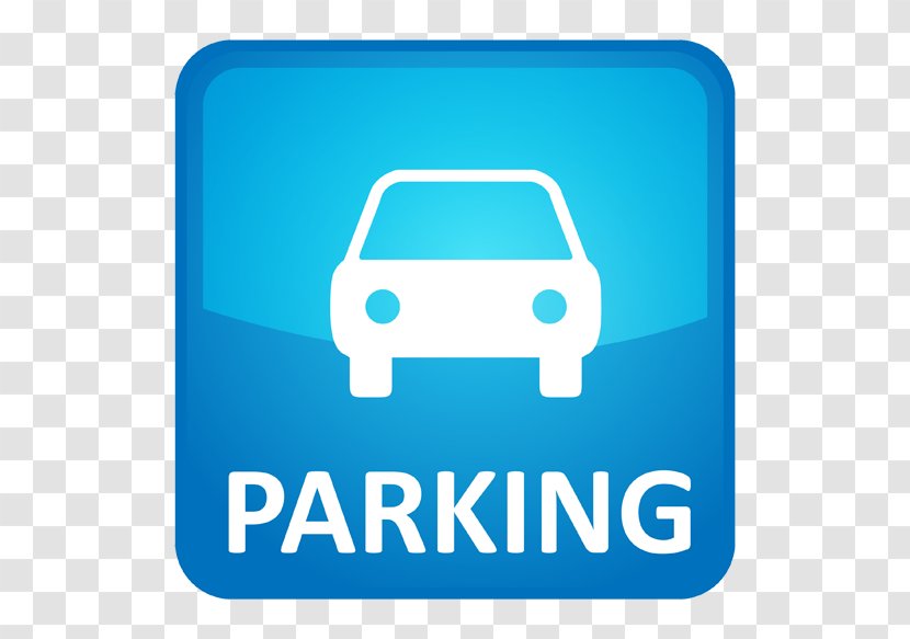 Car Park Parking Garage Vehicle - Communication Transparent PNG