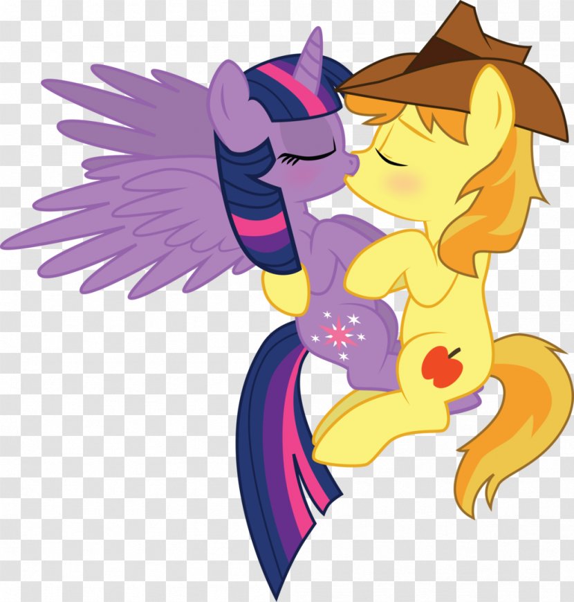 Twilight Sparkle Flash Sentry Rarity Pony Rainbow Dash - Horse Like Mammal - Meadow Transparent PNG