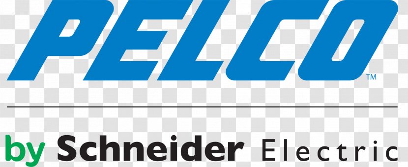 Schneider Electric Pelco Closed-circuit Television Technology Surveillance - Signage Transparent PNG