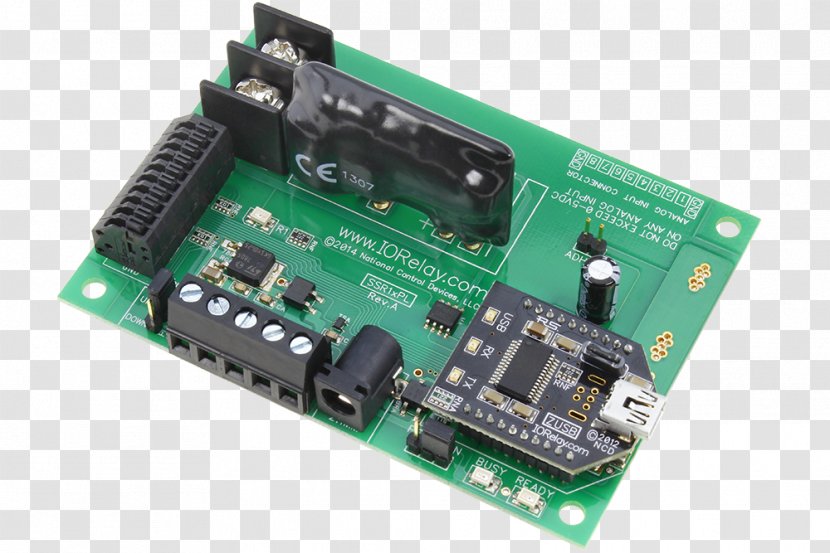 Raspberry Pi 3 Relay Wireless Computer Cases & Housings - Arduino - Simple Usb Gamepad Transparent PNG