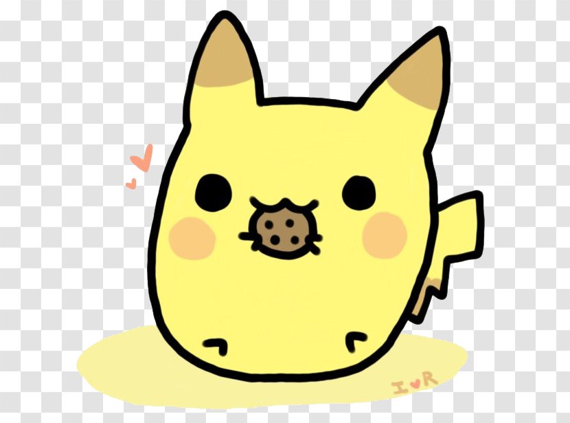 Drawing Pikachu DeviantArt Fan Art Digital - Bulbasaur - Om Nom Transparent PNG