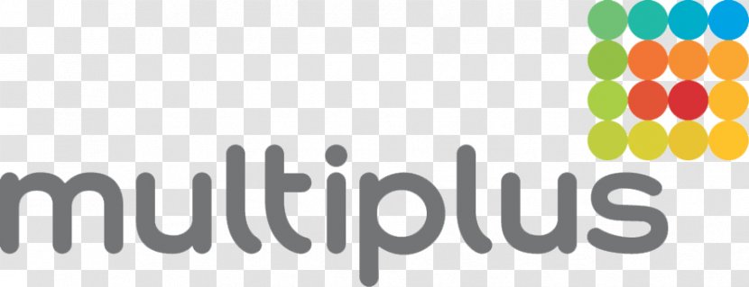 Logo Multiplus BVMF:MPLU3 Brand - Multi Color Business Card Transparent PNG