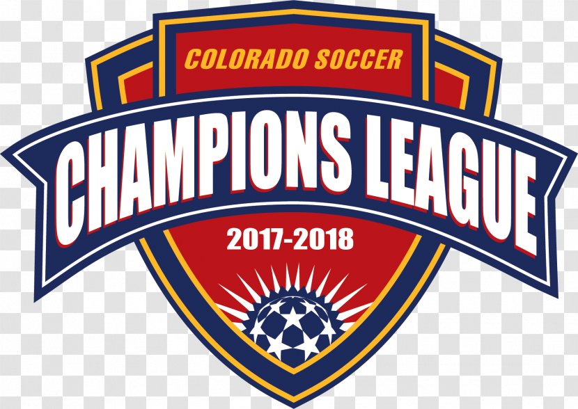 Logo 2018 Chevrolet Colorado UEFA Champions League Brand - Trademark Transparent PNG
