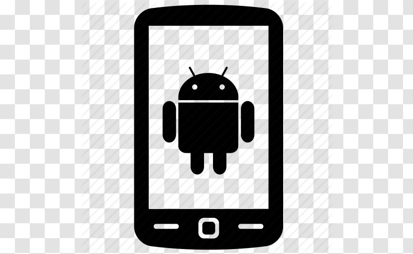 IPhone Android Smartphone - Windows Phone - Icon Android, Device, Transparent PNG