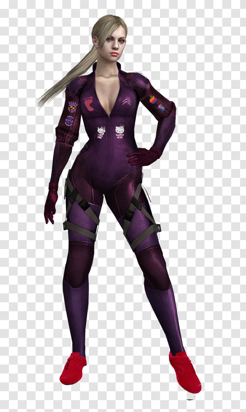 Resident Evil 3: Nemesis 5 6 Jill Valentine - Silhouette - Racing Combat Transparent PNG