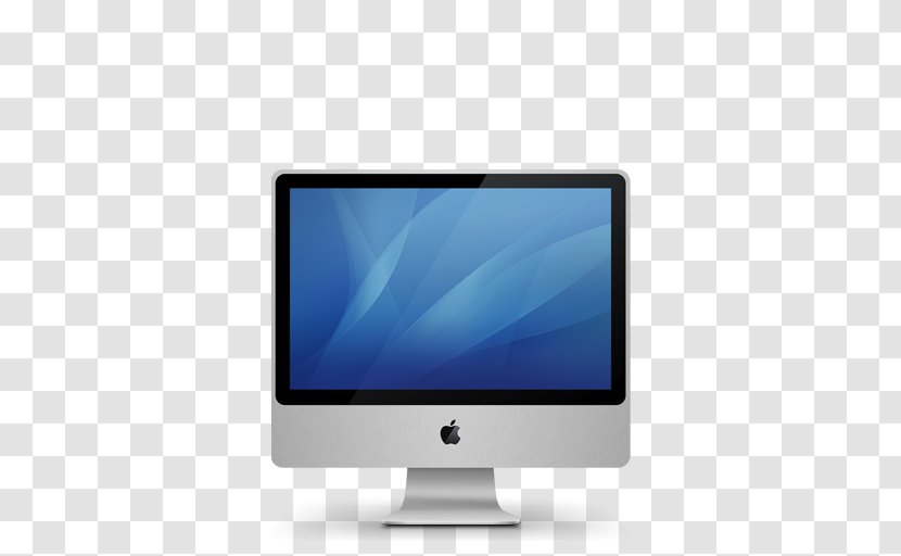 Mac Book Pro IMac MacBook Laptop - Thinfilm Transistor - Imac Monitor Transparent PNG