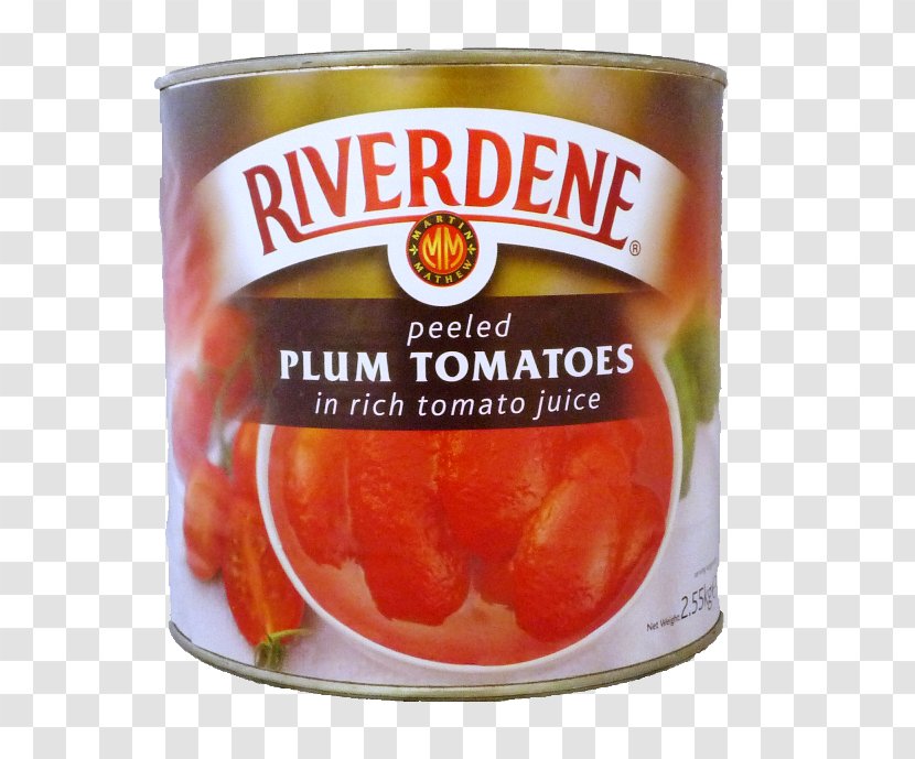 Tomato Purée Tomate Frito Vegetarian Cuisine Food - Pickled Foods - Plum Transparent PNG