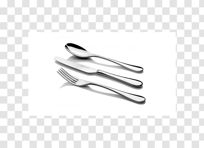 Fork Teaspoon Knife Cutlery - Kitchen Transparent PNG