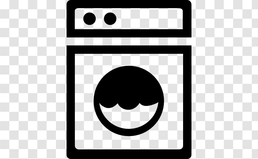 Laundry Symbol Washing Machines - Housekeeping Transparent PNG