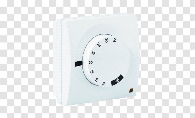Thermostat Angle - Electronics - Design Transparent PNG