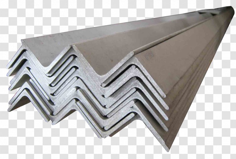 Steel Slotted Angle Iron Galvanization - Stainless - Dinner Plate Transparent PNG