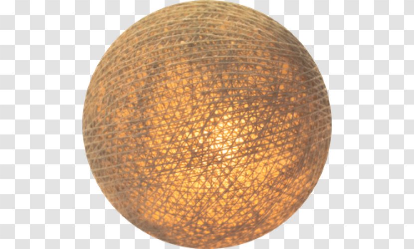 Light Cotton Balls Color Fair Trade - Set Transparent PNG