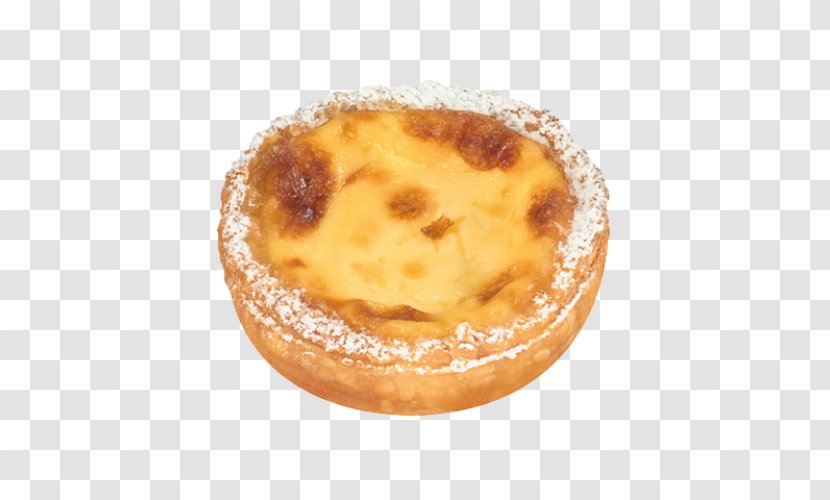 Puff Pastry Tart Mince Pie Bakery Custard - Flour Transparent PNG