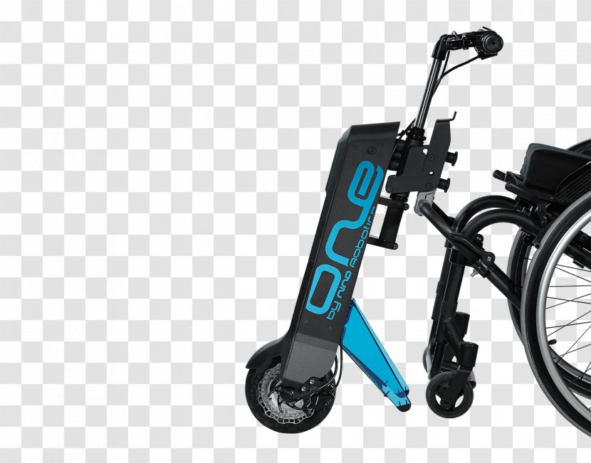 Motorized Wheelchair Segway PT - Bicycle - Parking Brake Transparent PNG
