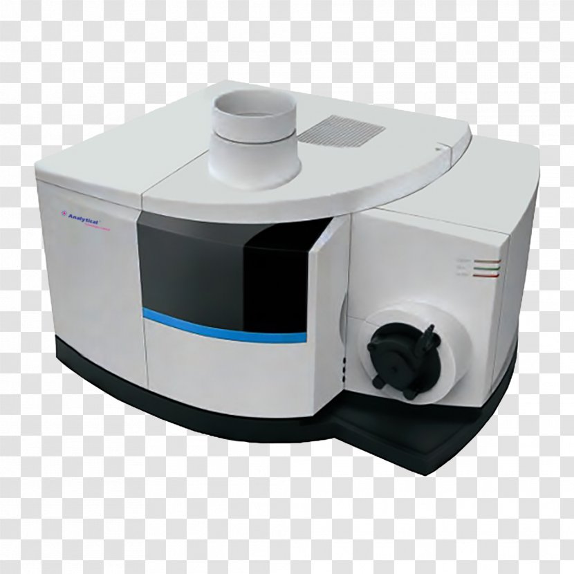 Inductively Coupled Plasma Atomic Emission Spectroscopy Spectrometer Mass Spectrometry Spectrophotometry - Echelle Grating Transparent PNG