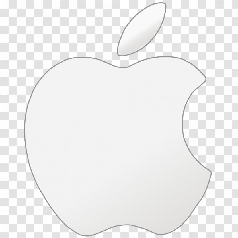 MacOS Apple - Logo Transparent PNG