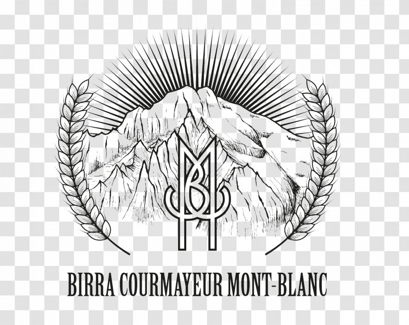 Mont Blanc De Courmayeur Funivie Spa Hotel Photography - Europe Transparent PNG