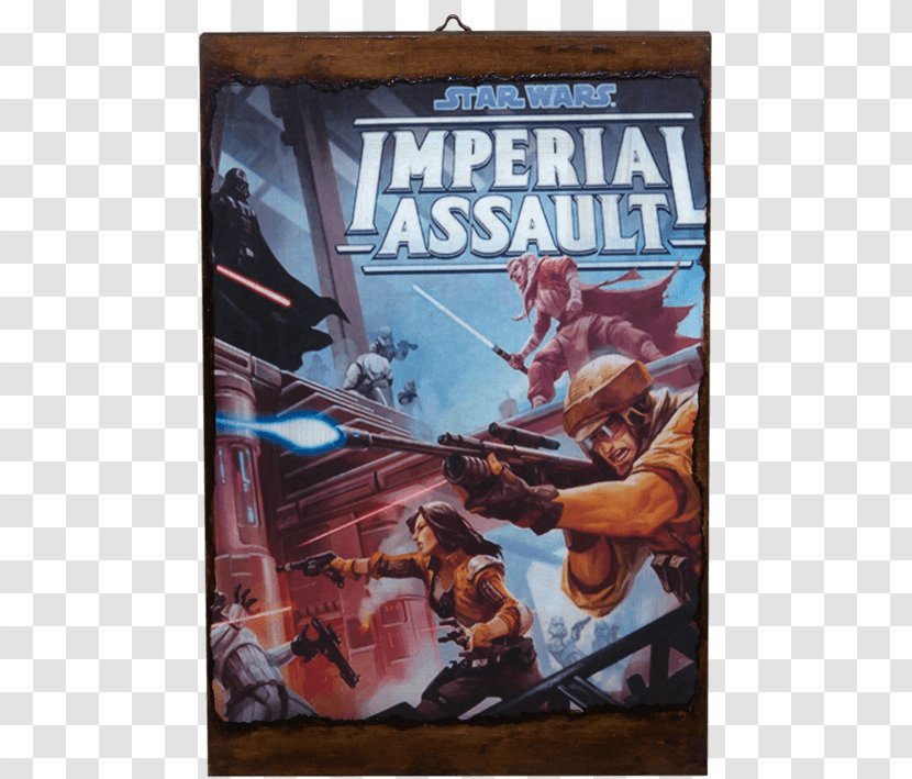 Fantasy Flight Games Star Wars: Imperial Assault X-Wing Miniatures Game Galactic Civil War - Board - Wars Transparent PNG