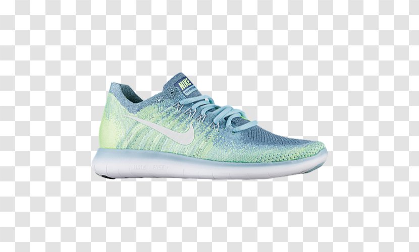 Nike Free RN Flyknit 2017 Women 2018 Men's Women's - Sports Shoes Transparent PNG