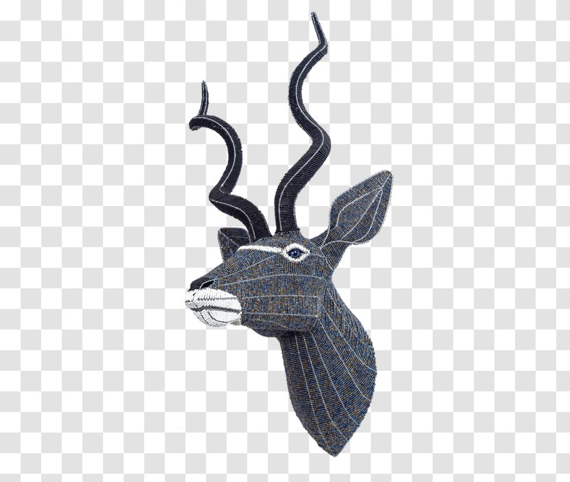 Reindeer Cartoon - Horn - Antelope Transparent PNG