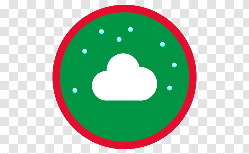 Point Text Messaging - Green - Santa Vs Snowman 3D Transparent PNG