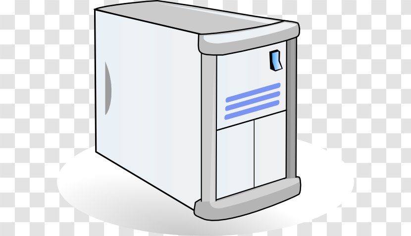 Clip Art Computer Servers Web Server Vector Graphics Cases & Housings - Rack Transparent PNG