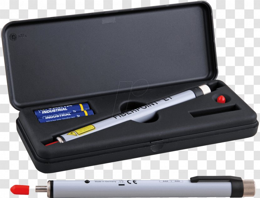 Glass Fiber Cable Tester Optical Electrical - Computer Network - Splice Box Transparent PNG