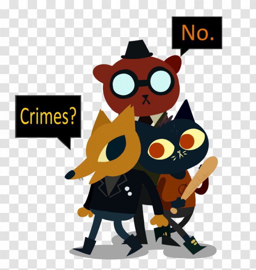Night In The Woods Fan Art Infinite Fall DeviantArt - Technology - Camping Transparent PNG