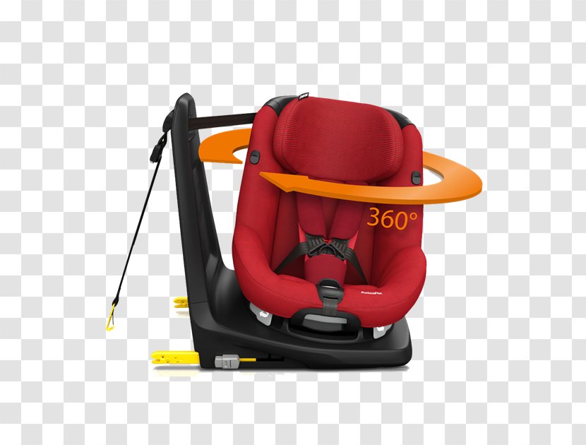 Baby & Toddler Car Seats Maxi-Cosi AxissFix Plus - Seat Transparent PNG