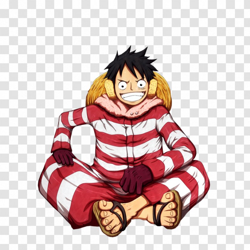 Monkey D. Luffy Usopp Roronoa Zoro One Piece: Pirate Warriors Nami - Heart - Piece Transparent PNG