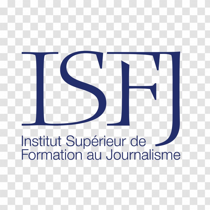 Higher Institute Training Journalism And Communication École Supérieure De Journalisme Paris School - Text Transparent PNG