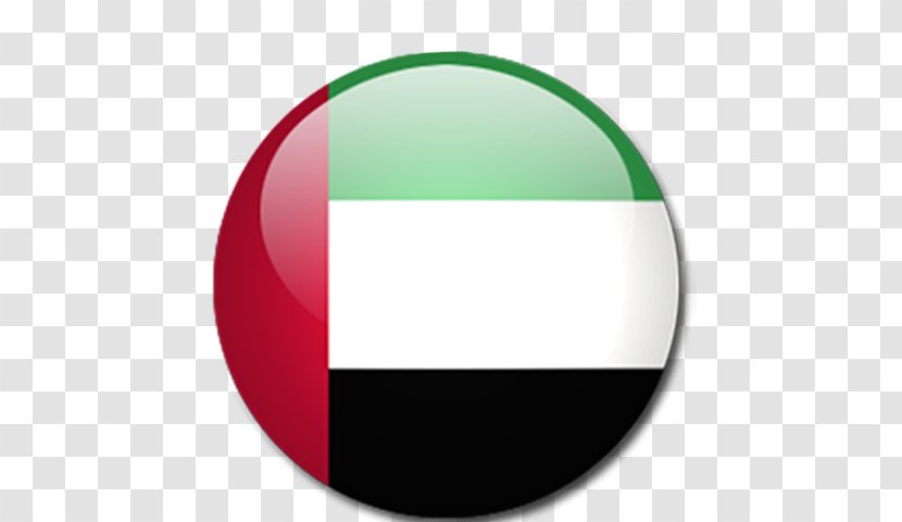 United Arab Emirates National Day Pride - Twitter Transparent PNG