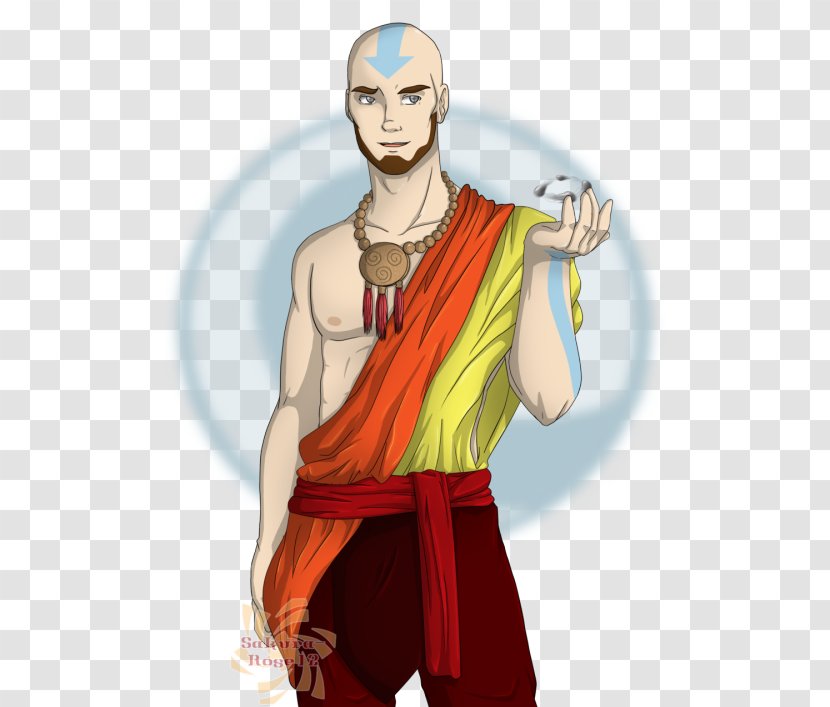 Katara Aang Avatar: The Last Airbender Korra Zuko Transparent PNG