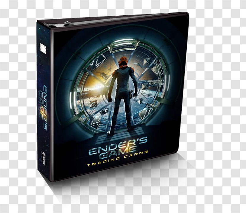 Ender's Game Ender Wiggin YouTube Film Move It Launchies - Hailee Steinfeld - Orson Scott Card Transparent PNG