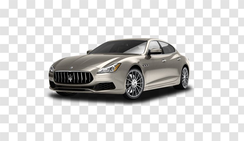 2018 Maserati GranTurismo Luxury Vehicle Car Ghibli - Granturismo - Quattroporte Transparent PNG