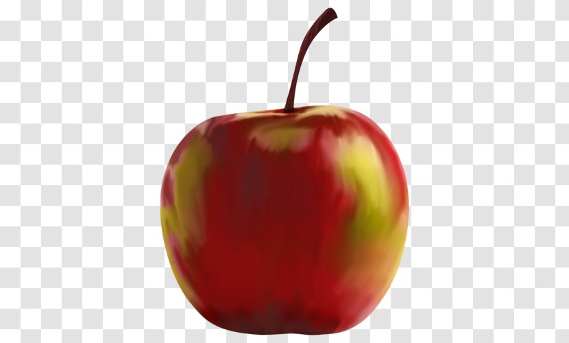 Apple Accessory Fruit - An Transparent PNG