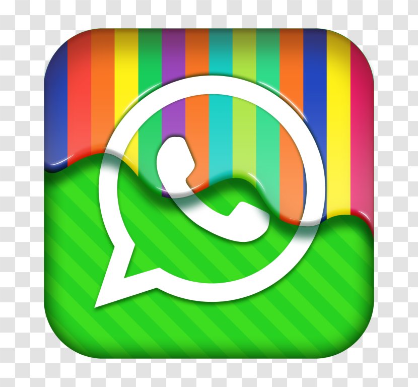WhatsApp Viber Mobile App Text Messaging Facebook Messenger - Sticker - Whatsapp Logo Free Icons Transparent PNG