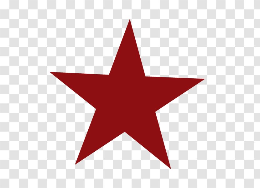 Anarchist Communism Israel Anarchism Texas - Female Star Transparent PNG