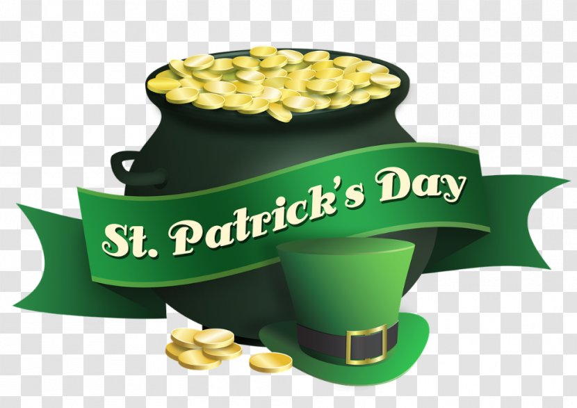 Saint Patrick's Day 17 March Leprechaun Public Holiday Parade - Culture Of Ireland Transparent PNG