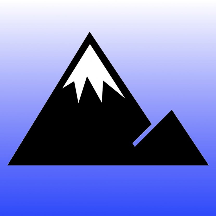 Mammoth Mountain United States Transparent PNG