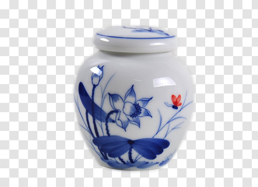 Tea Ceramic - Ha - Caddy Transparent PNG