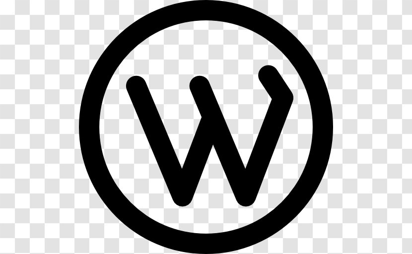 WordPress - Wordpress - Brand Transparent PNG