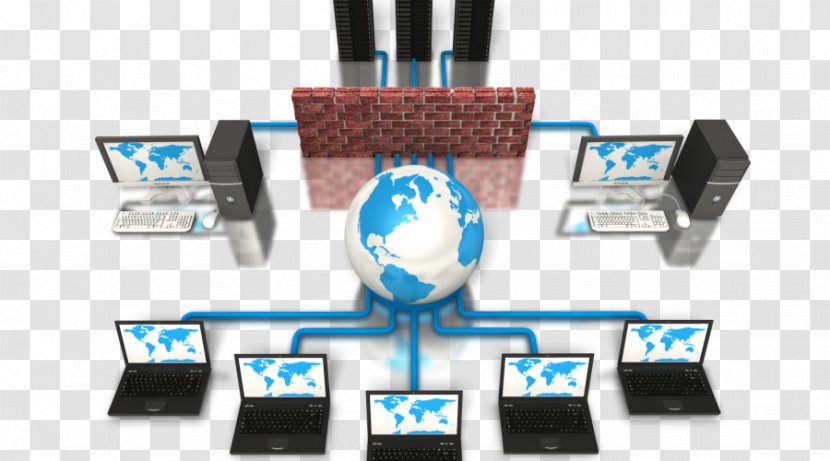 Computer Network Extranet Information Technology Internet - Servers Transparent PNG