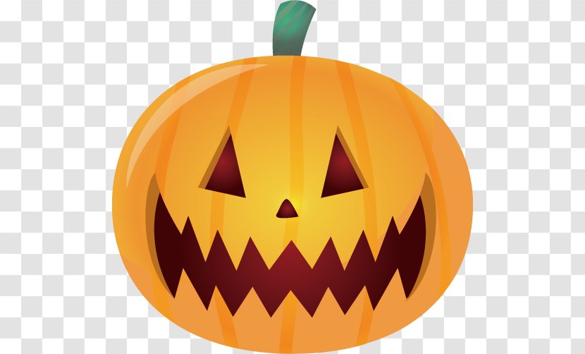 Jack-o'-lantern Pumpkin Halloween Stingy Jack Decal - Food Transparent PNG
